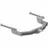 Фаркоп тсу на Toyota Land Cruiser Prado 120/150 2002-н.в. ORIS 3016-F 6099505